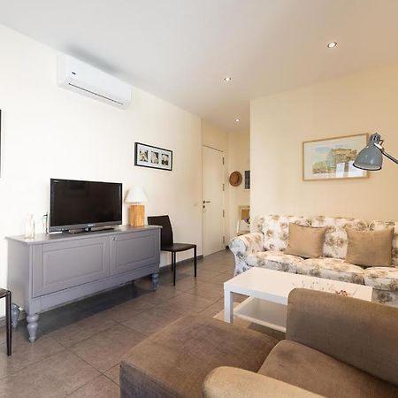 Arguineguín, en el casco marinero con sol todo el año Apartamento Exterior foto
